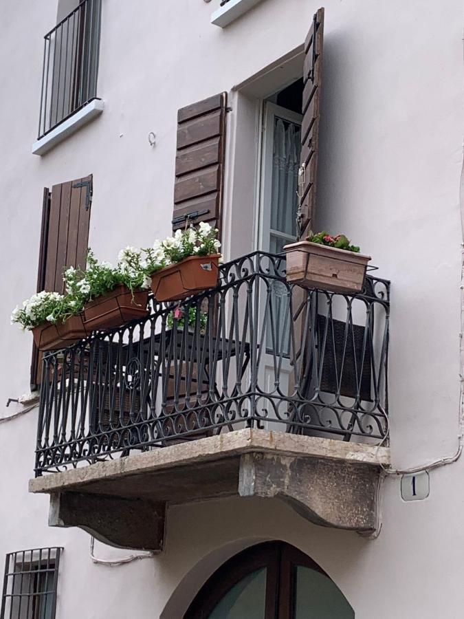 Casa Mantova 2公寓 外观 照片