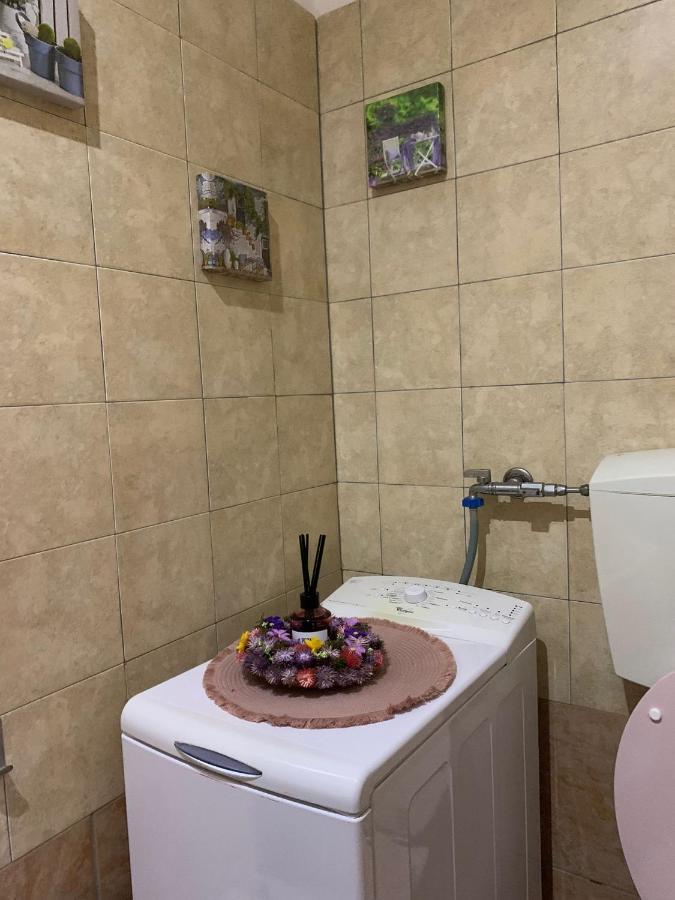 Casa Mantova 2公寓 外观 照片