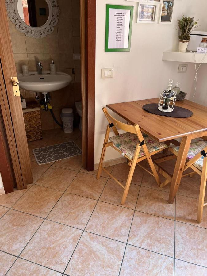 Casa Mantova 2公寓 外观 照片