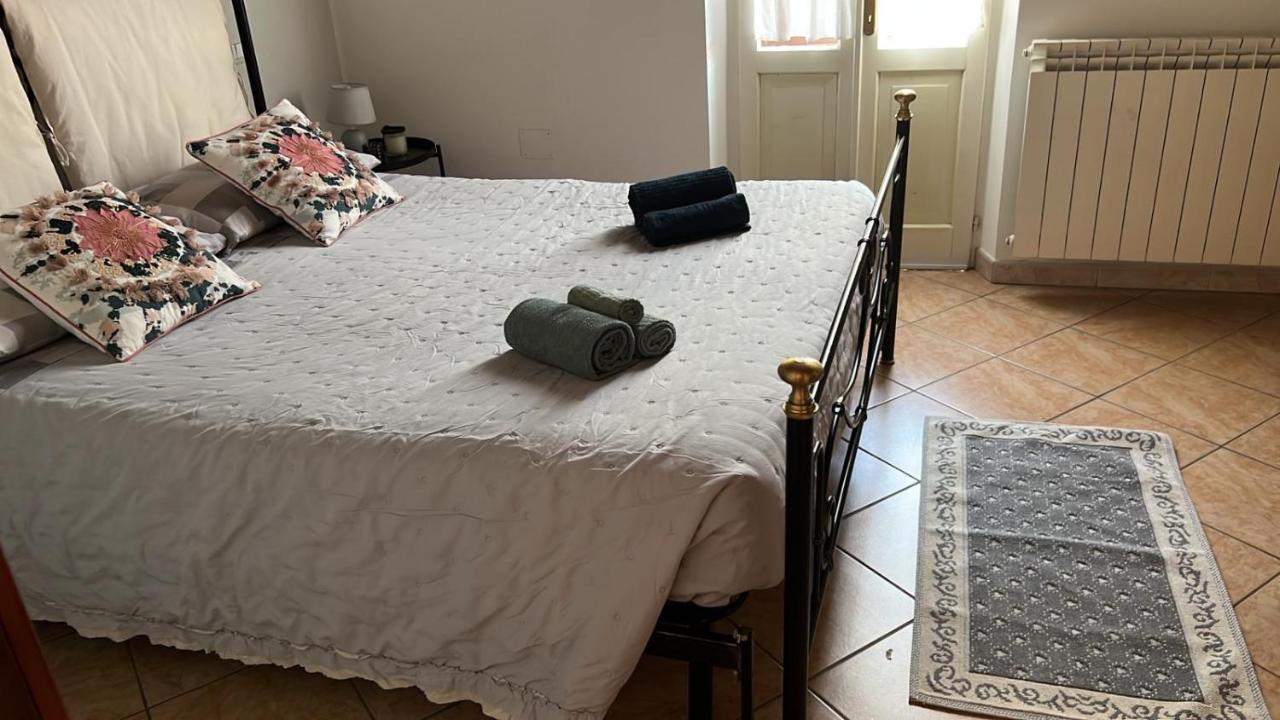 Casa Mantova 2公寓 外观 照片