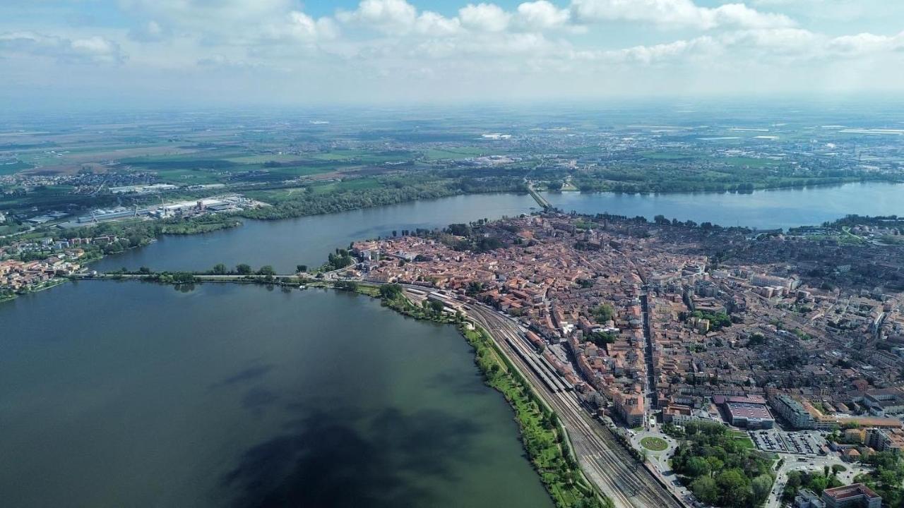 Casa Mantova 2公寓 外观 照片