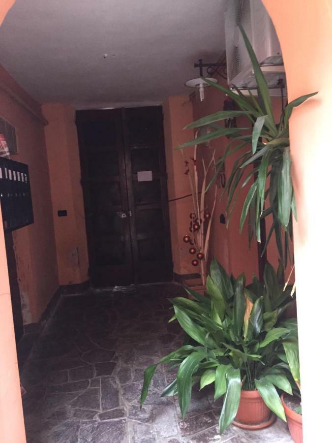 Casa Mantova 2公寓 外观 照片