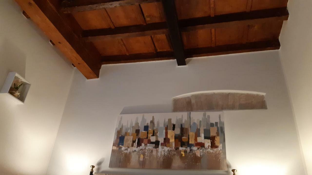 Casa Mantova 2公寓 外观 照片