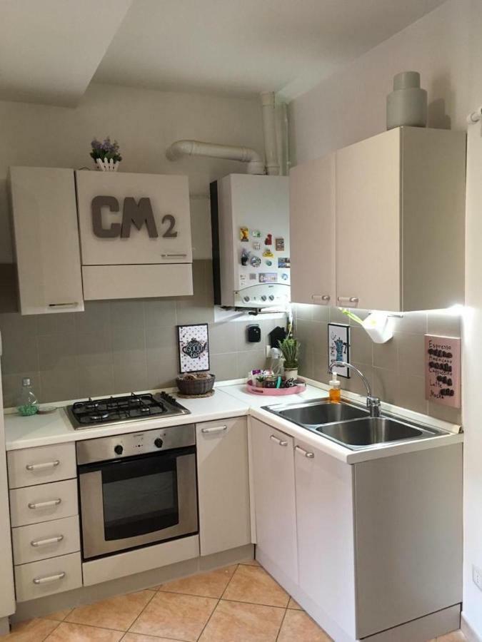 Casa Mantova 2公寓 外观 照片
