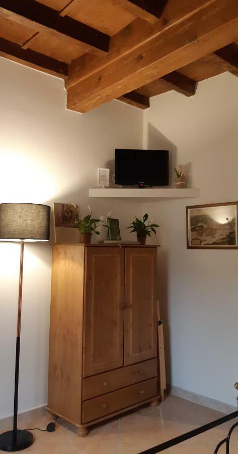 Casa Mantova 2公寓 外观 照片