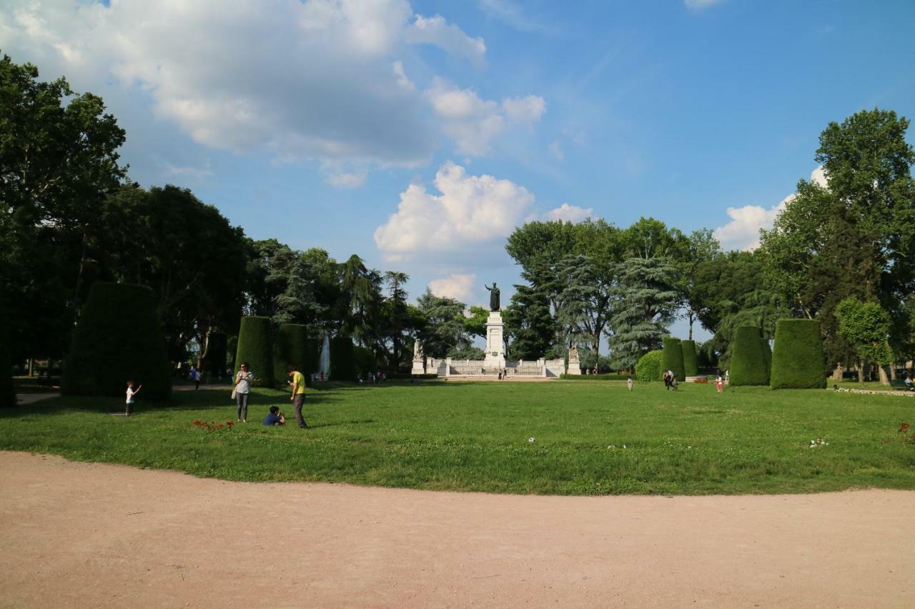Casa Mantova 2公寓 外观 照片
