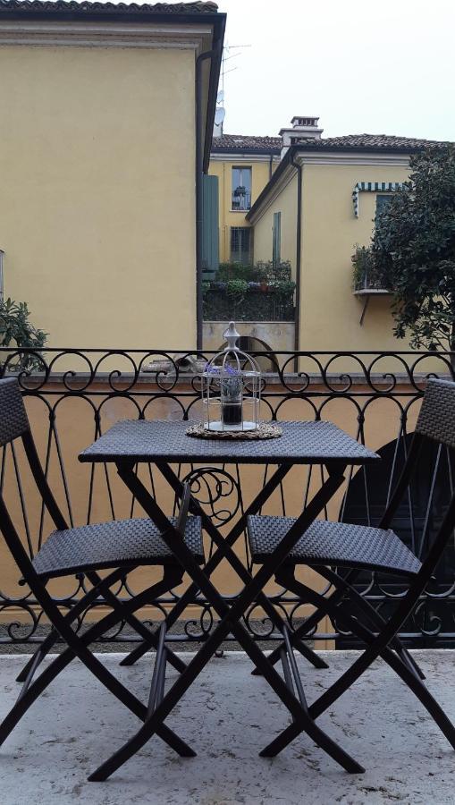 Casa Mantova 2公寓 外观 照片